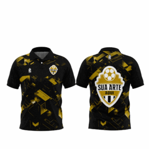 POLOS ESPORTIVAS PERSONALIZADAS