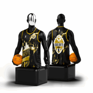 REGATAS ESPORTIVAS PERSONALIZADAS