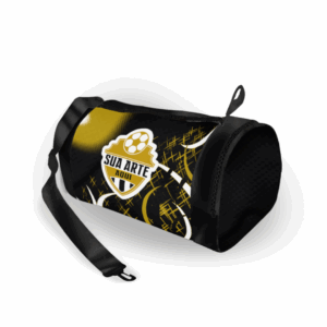 BOLSA ESPORTIVA PERSONALIZADA DE ATLETA