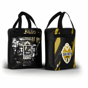 BOLSA DE FARDAMENTO ESPORTIVA PERSONALIZADA